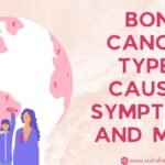 Bone Cancer: Types, Causes, Symptoms, and More Bone Cancer: Types, Causes, Symptoms, and More