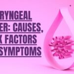 Laryngeal Cancer: Causes, Risk Factors and Symptoms laryngeal cancer