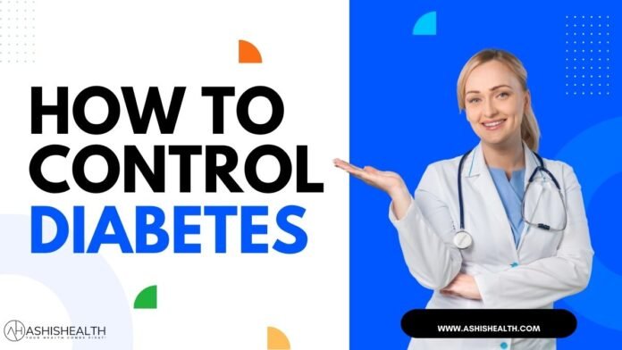 diabetes