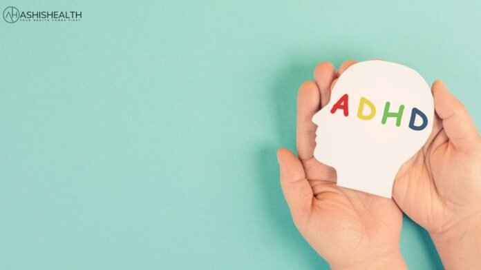 What is ADHD?