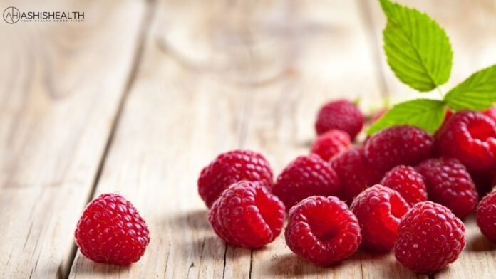 Raspberries: Health benefits, nutrition facts and more