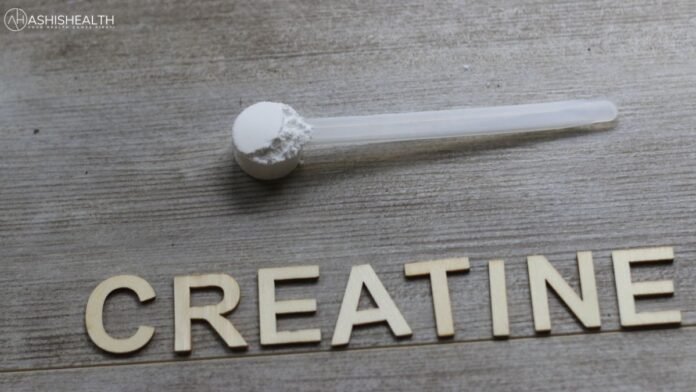 What is Creatine?