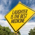 The Power of Laughter: Best Health Benefits of a Good Chuckle The Power of Laughter