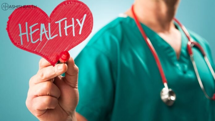 Heart Healthy Habits