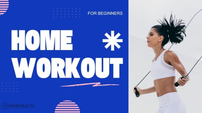 home workouts