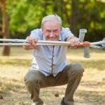 Healthy Aging: How to getting healthy at 50 Healthy Aging: Tips for Wellness in Your Golden Years