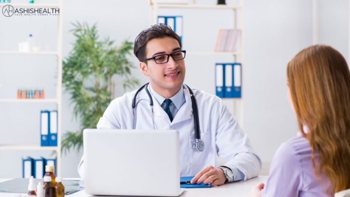Regular Health check-up