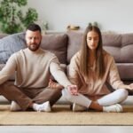 Tips for Creating a Relaxing and Healthy Home Environment Tips for Creating a Relaxing and Healthy Home Environment