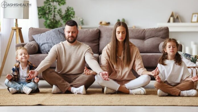 Tips for Creating a Relaxing and Healthy Home Environment