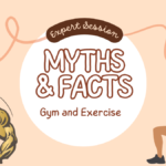 Exercise myths debunked exercise myths debunked