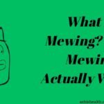 What Is Mewing? Does Mewing Actually Work? what is mewing